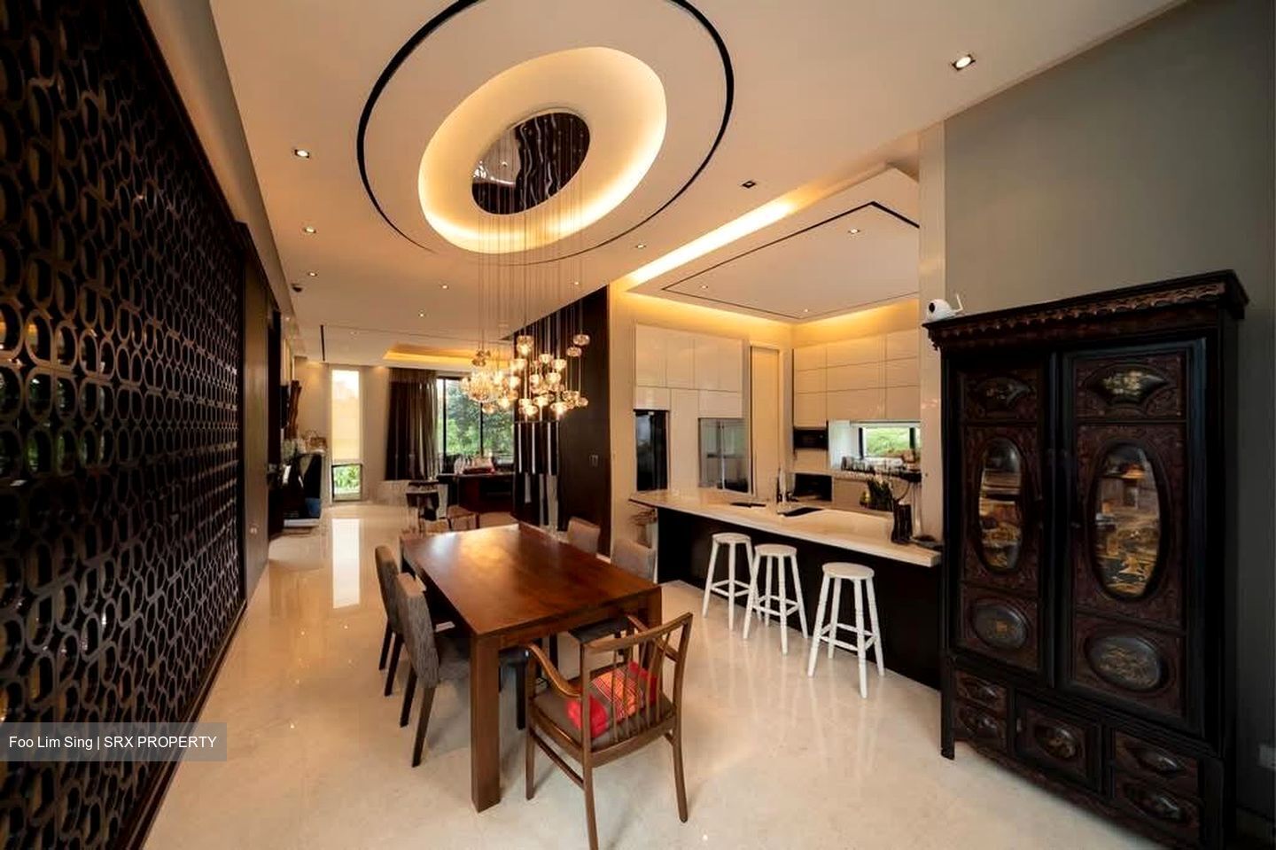 Bukit Tunggal Road (D11), Detached #580992461